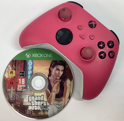 Xbox one X Project Scorpio - 1TB