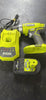 Ryobi One+ 18V 1.5Ah Cordless Percussion Drill R18PD-