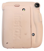 Fujifilm 16654774 Instax Mini 11 (Blush P), Size: 11 in