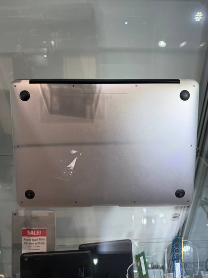 MacBook Air 7,2/i7-5650U/8GB Ram/500GB SSD/13