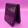 Samsung Galaxy Z Flip7 FE - 128GB - Black - Unlocked - Boxed