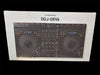 AlphaTheta DDJ-GRV6 4-channel controller  ** Collection Only - Wythenshawe **