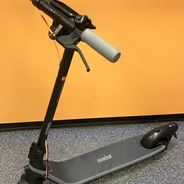 ** Collection Only ** Segway Ninebot E2 Plus Electric Folding Scooter