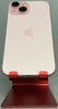 Apple iPhone 15 128GB Pink ( 88% Battery Health, 817 Cycle Count ) ** Boxed **