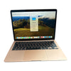 13" Macbook Air, Intel Core I3, 8GB Ram, 128GB **2 YEAR WARRANTY**