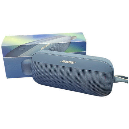 Bose SoundLink Flex Portable Speaker 2nd Gen