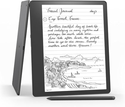 Kindle Scribe 2022