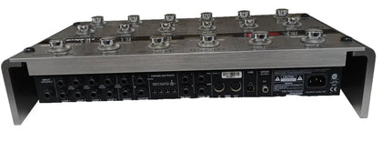 Tc Electronic G-system Multi-effects Guitar Processor – collect only
