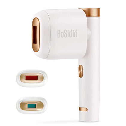 BoSidin Permanent Hair Removal System.