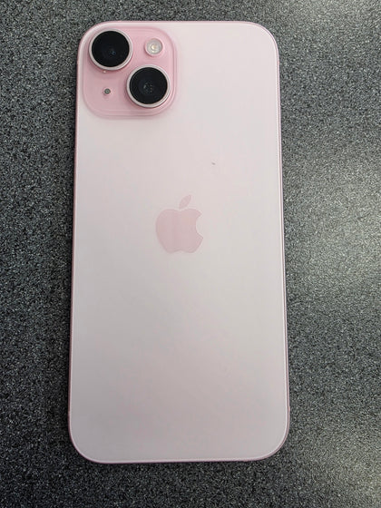 ⭐ SALE ⭐ Apple iPhone 15 (128GB) (Boxed)