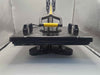 T-Shirt Combo Heat Press Transfer Machine Swing Away Model DGN T SHIRT (COLLECTION ONLY)