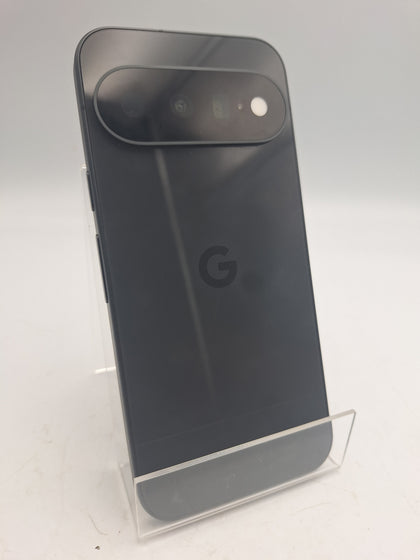 Google Pixel 11 256GB black smartphone unlocked unboxed