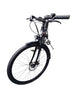 Trek Electra Loft Go! 7D Electric Hybrid Bike (2023) – 700C Wheels – 18" Frame – 7 Speed