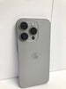 Apple iPhone 15 Pro - 128GB - Natural Titanium