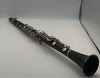 Generic Jazz Clarinet, With Carry Case