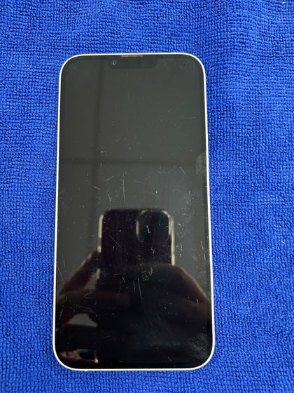 Apple iPhone 14 Plus - White