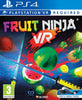 Fruit Ninja vr  ps4