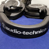 Audio Technica ATH-M50X Studio Monitor Headphones