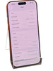 Apple iPhone 17 Pro Max - 100% BH - 256GB - BOXED