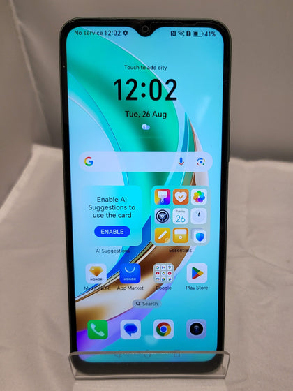 Honor X6b - 128 GB, Forest Green, Unlocked