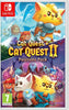 Cat Quest 2 - Pawsome Pack (Switch)