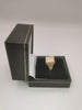 9K Gold Ring 7.27G Hallmarked(375) and Tested Size S