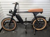 B98 Electric Hybrid Bike - 20" Wheel