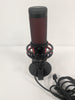 HyperX HX-MICQC-BK QuadCast – Standalone Microphone