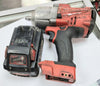 Milwaukee 18V FUEL Brushless 1/2'’ High Torque Impact Wrench