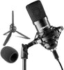 Vonyx CM300 USB Condenser Studio Microphone