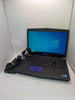 AlienWare 17 i7-4900MQ 32GB 1TB HDD+700GB HDD+80GB SSD SSD 17" Windows 10 — FULLY TESTED