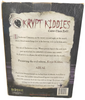 Krypt Kiddies - Azeal