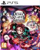 Demon Slayer Kimetsu No Yaiba: The Hinokami Chronicles	PS5