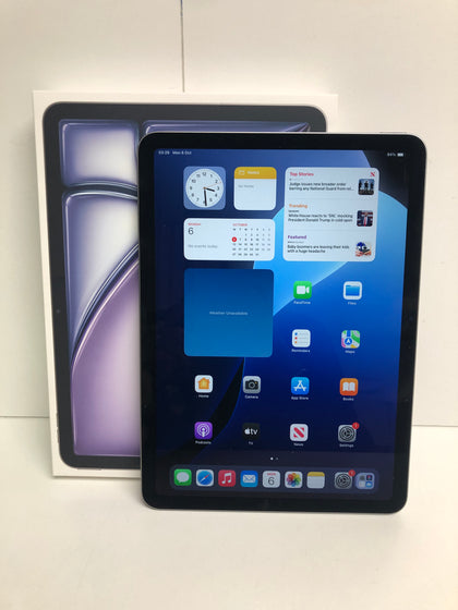 Apple 11-inch iPad Air Wi-Fi