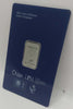 999.5 Platinum Bar  2.835g Baird & Co