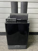 Harmon Kardon Subwoofer and 3 Speakers
