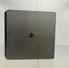 Sony Playstation 4 Slim 500gb Black Call of Duty Modern Warfare Bundle  **Unboxed**