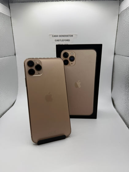 iPhone 11 Pro Max - 256gb - Unlocked