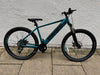 Carrera Vengeance-E 3.0 Electric Mountain Bike - Blue - M Frame Brand New