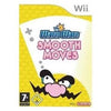 Nintendo Wii WarioWare Smooth Moves