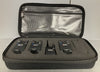 Delkim TXi Plus Bite Alarms + RX Pro Plus Receiver & Protective Case