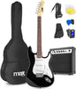 MAX GigKit Beginner Electric Guitar Kit. *Collection Only*