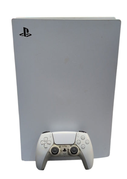Sony PlayStation 5 Original Console Disc Edition