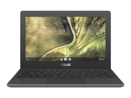 Asus Chromebook C204M - 11.6