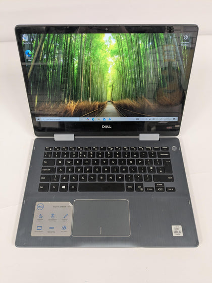Dell Inspiron 5000 2-in-1 14