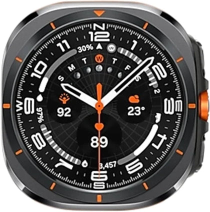 Samsung Watch Ultra (2025)  GPS ***Boxed With Charger***