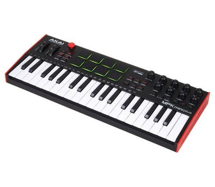 Akai MPK Mini Plus Keyboard