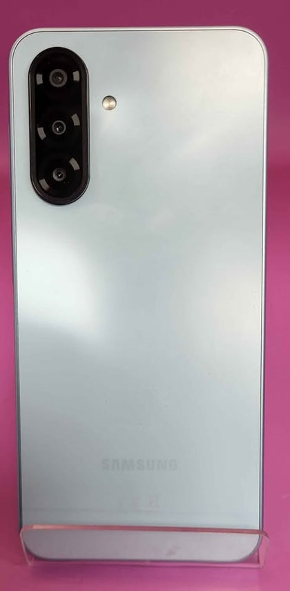 Samsung Galaxy A17 5G ( 4GB+128GB) Dual Sim - Unlocked - Blue