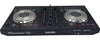 Pioneer DDJ-SB3 2 channel DJ deck with cable unboxed black