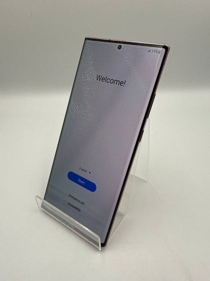 Samsung Galaxy Note 20 Ultra 256gb Rose